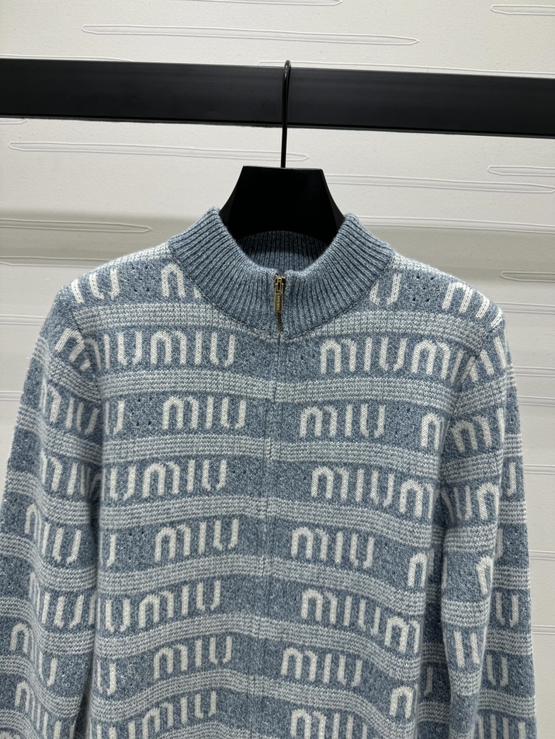 Miu Miu Coats